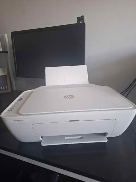 Photo of free HP Printer (Chessington KT9) #3