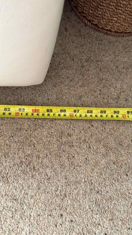 Photo of free Electric Recliner fully working (BH8 Bournemouth) #2