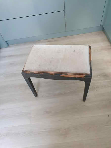 Photo of free Piano stall (Welling DA16) #1