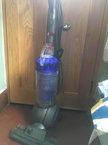 Photo of free DC41 Dyson - spares/repair (Kingston Hill ST16) #1