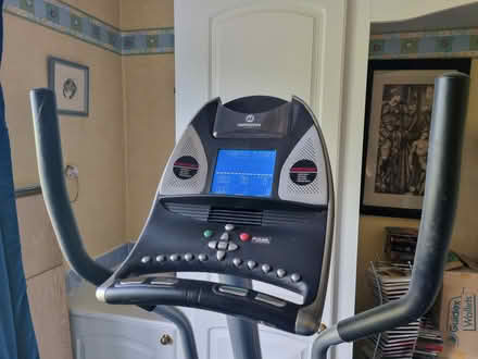 Photo of free Cross trainer (Wylde Green B72) #1