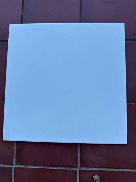 Photo of free 7 ceramic tiles (PO14 Hill Head) #1