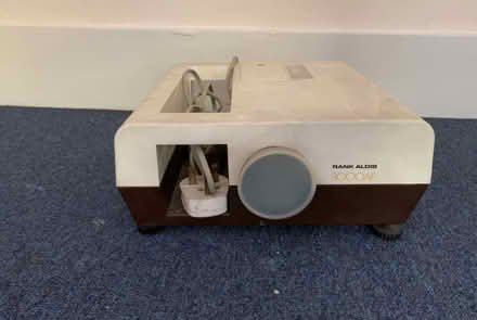 Photo of free Slide projector (SW2) #1