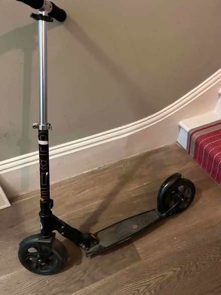 Photo of free Maxi scooter (Shepherds Bush W14) #2