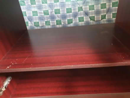 Photo of free Tv unit (CV22 6SJ) #3
