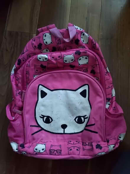 Photo of free Kid bag (TW2 Twickenham) #1