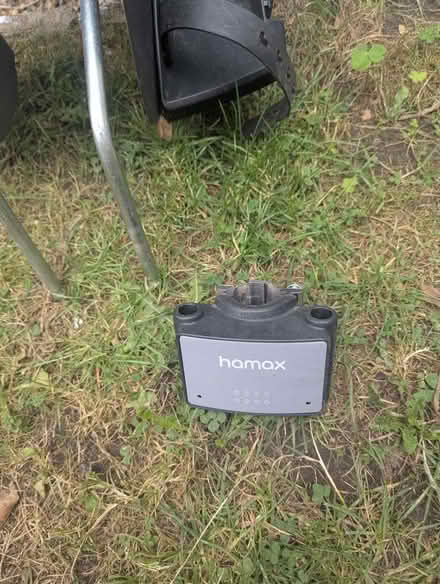 Photo of free Hamax Siesta Child Bike Seat (West Wickham BR4) #2