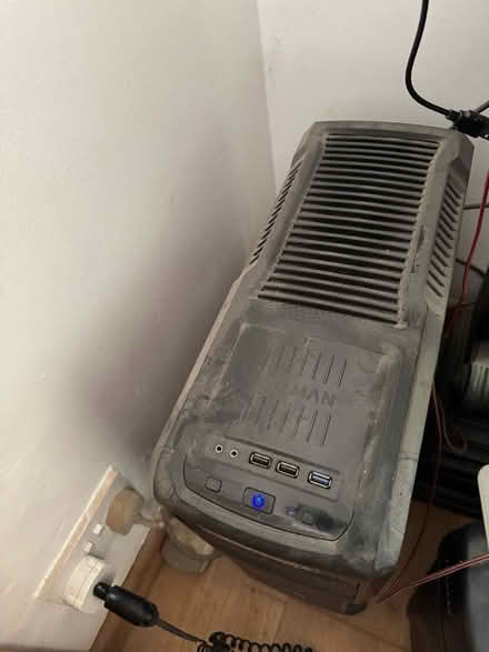 Photo of free Pc, monitor etc. (Wivenhoe CO7) #2