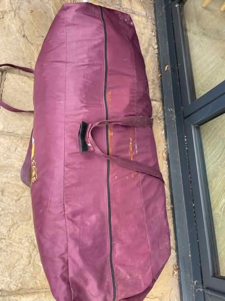 Photo of free 4 man tent (Kinver DY7 6EE) #2
