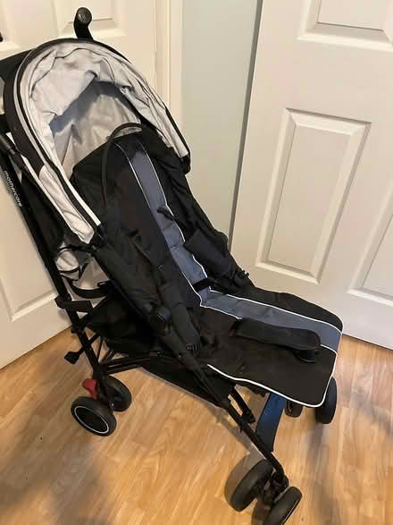 Photo of free Buggy, Mothercare (Shankill) #1