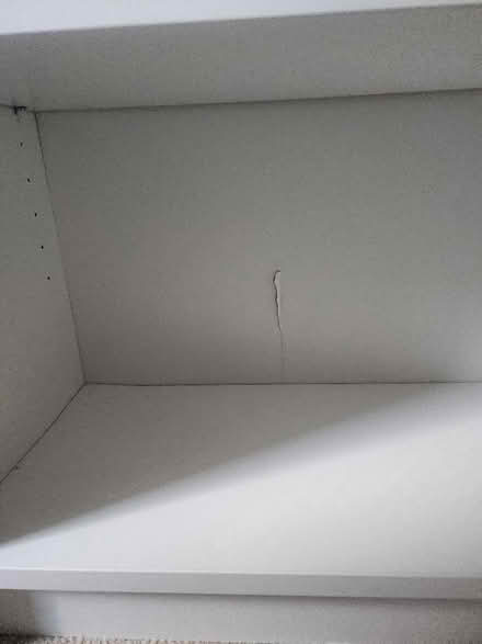 Photo of free 3 x Billy Bookcases (Congleton CW12) #4