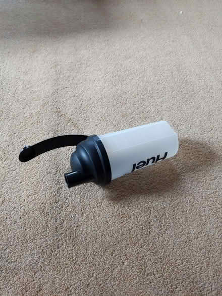 Photo of free Huel Shaker (St Andrews KY16) #1