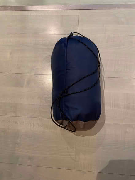 Photo of free Sleeping bag for child/youth (Wheatley HX2) #1