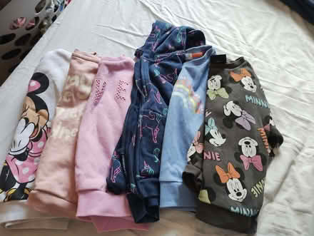 Photo of free Girls clothes (Brockley SE4) #1