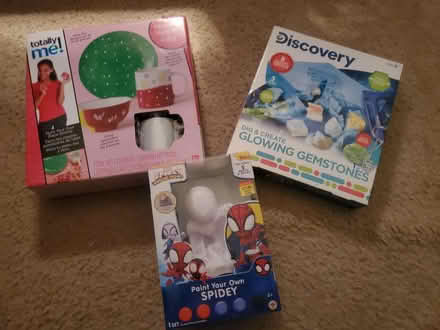 Photo of free Kids toys (District Heights Md) #1