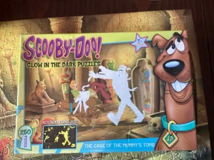 Photo of free Kids jigsaws (Great Barr) #3