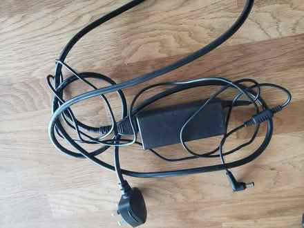 Photo of free Ac/dc adapter possibly for laptop (Great Asby CA16) #1