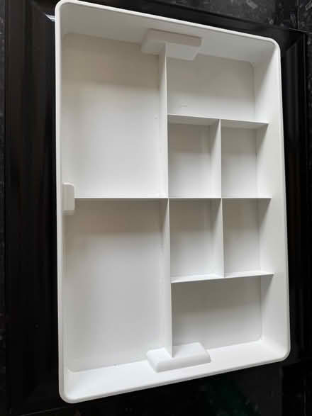 Photo of free Drawer organiser (Marshalswick AL4) #1
