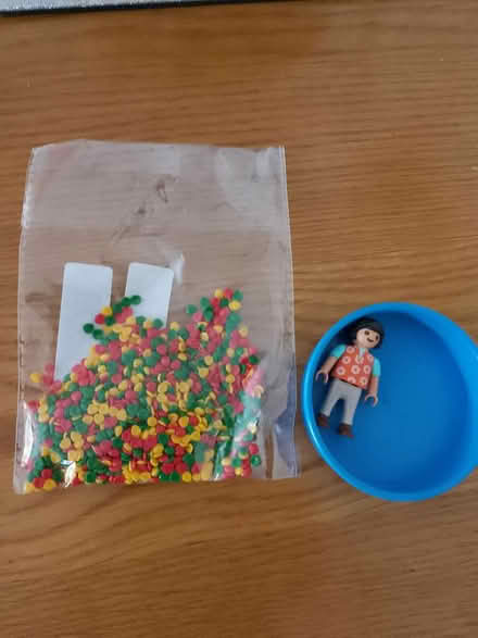 Photo of free Play mobil (Harlescott SY1) #1