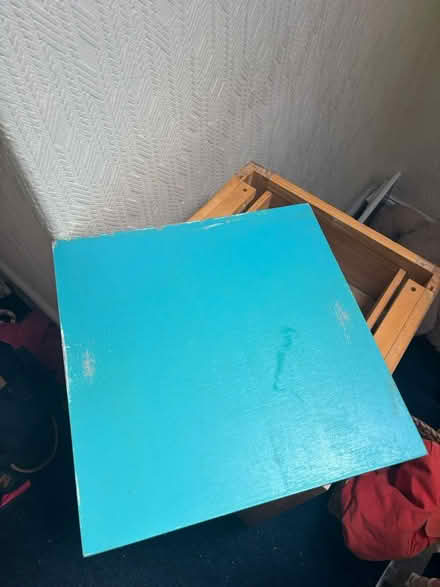 Photo of free Wooden draws (S10 1BX) #2