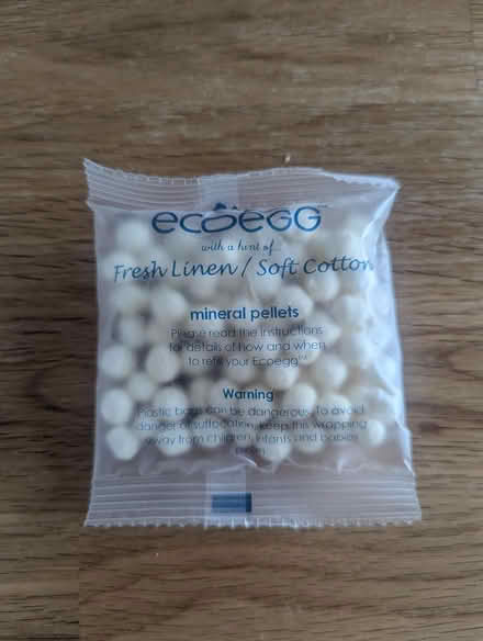 Photo of free Pellets for the eco t (Ingol PR2) #1