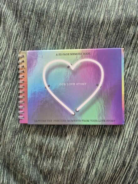 Photo of free Memory making scrapbook (Horsham RH12) #1