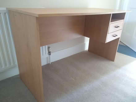 Photo of free Desk (Newtown RG1) #1