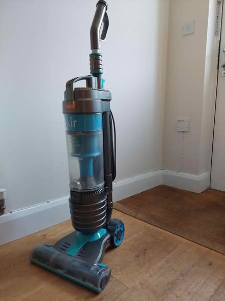 Photo of free Vax vacuum cleaner (Exeter EX2) #1