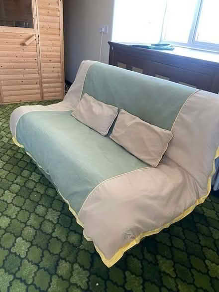 Photo of free Sofa Bed (CT11) #1