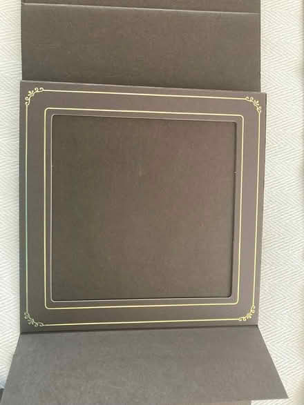Photo of free Photograph mounts (Lanark) #3
