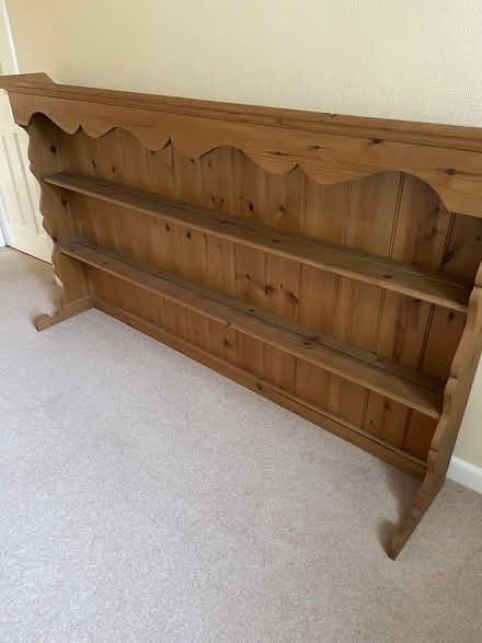 Photo of free Top of Dresser (Colehill Wimborne) #1