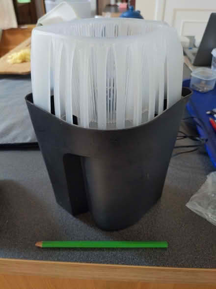 Photo of free Non-electrical dehumidifier (St Andrews KY16) #1