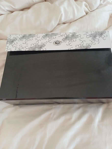 Photo of free Concertina filing box (Felden HP3) #1