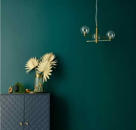 Photo of free Bathroom Paint (SE26) #3