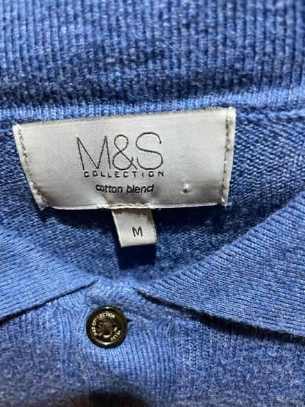 Photo of free Button-Up knits (Mill Hill NW7) #3