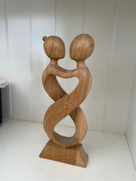 Photo of free Sculptures (Chiswick W4) #2