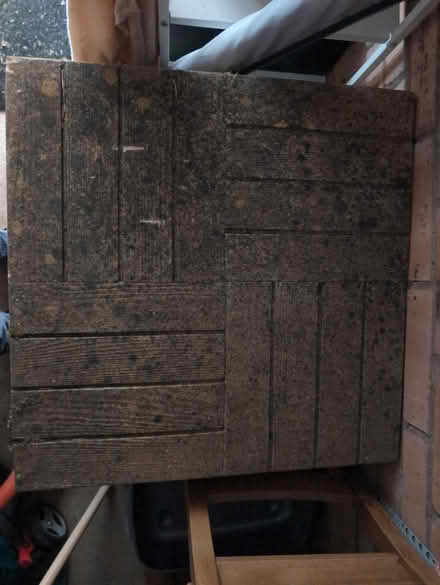 Photo of free 23" * 23" slabs (NG24) #1