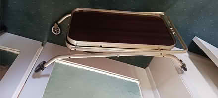 Photo of free Tea/cake trolley (Hucclecote GL3) #2