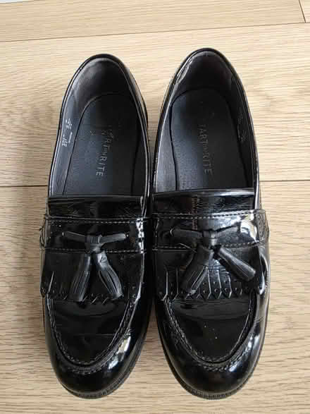 Photo of free Startrite junior 3.5F 36eu shoes (Brentwood CM13) #1