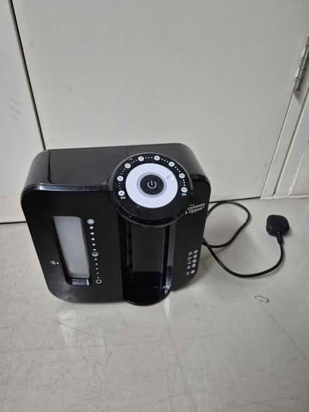 Photo of free tommee tippee perfect prep machine (St. John's Wood NW8) #1