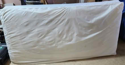 Photo of free Twin mattress (Somerset) #1