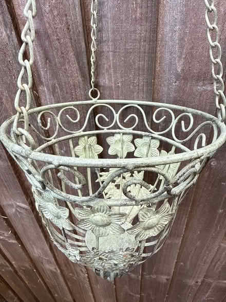 Photo of free Decorative Plant hangers (Windsor SL4) #2