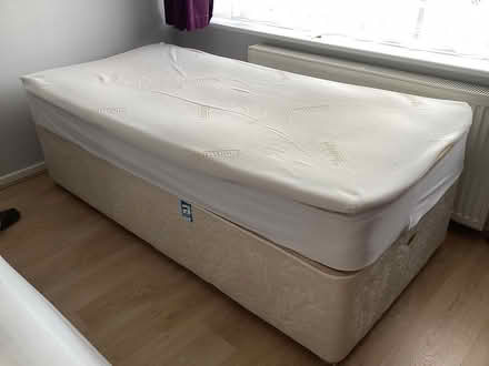 Photo of free Single bed (Poynton SK12) #1