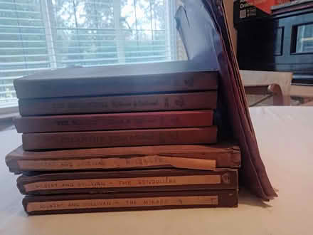 Photo of free 78rpm Records (Church Crookham GU52) #1