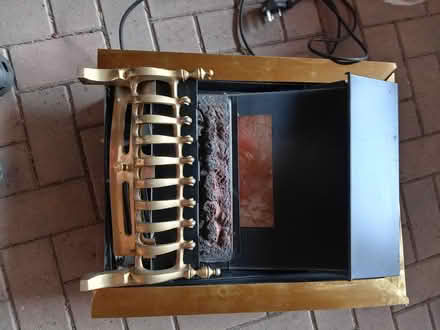 Photo of free Electric Fire (Dudley DY3) #4