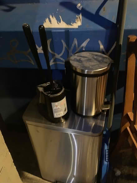 Photo of free 201 W California Av Svl curb alert (Near downtown Sunnyvale) #2