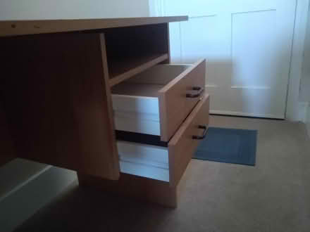 Photo of free Desk (Newtown RG1) #3