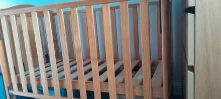 Photo of free Baby coat (Cheltenham) #3