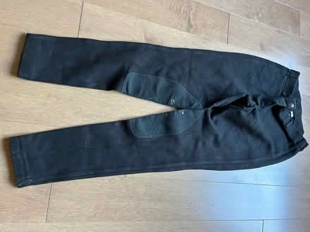 Photo of free Ladies riding breeches (Etobicoke Royal York and Bloor) #1