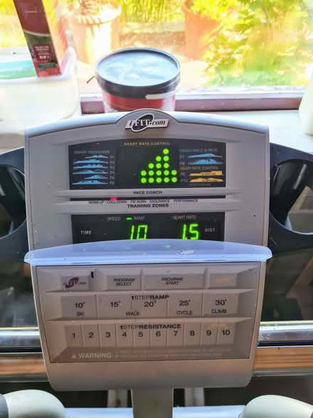 Photo of free NordicTrack Cross Trainer (Banks PR9) #2
